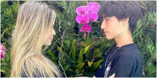 The pisces zodiac sign are the dreamers and mystics of the zodiac. Melody Surge Com Namorado Ex Pega Tudo No Flagra E Confronta Cantora