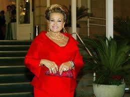 El hijo de Carmen Sevilla aclara su estado de salud - Revista Love