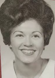 Obituary information for Kay Audrey Sewell