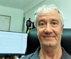 Nueva comisión directiva 2023