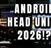 Before You Buy An Android Head Unit....Watch This! - YouTube