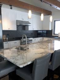 Filter your selections by wood type and cabinet door shape. Kitchen Remodel For A Mid Century Modern Home Normandy Remodeling