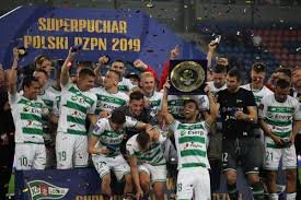 Lista zawiera między innymi najbardziej wartościowych zawodników i rekordowych triumfatorów. Superpuchar Polski Lechia Gdansk Zdobyla Kolejne Trofeum Galeria