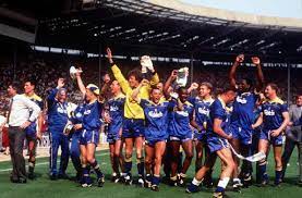 Everyone enjoys a cup upset, as long as your team isn't on the losing end, so let's take a walk down memory lane and enjoy 10 most infamous fa nick sharkey put the icing on the cake as he added a third and sent the stags into the fa cup quarter final and gave them their first ever victory over first. Five Of The Most Shocking Upsets In Fa Cup History