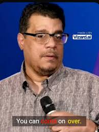 Damian Callinan Comedian