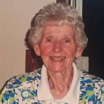 Jean T Andrews Obituary