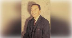 Death Notice and Obituary for Malcolm S. Goolsby 2023 of Amherst , VA