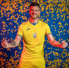 Решающий мяч был забит за пять минут до конца встречи. Russland Kritisiert Neue Euro 2020 Trikots Der Ukraine Uefa Genehmigt Trikot Genau Wie Bei Allen Anderen Teams Nur Fussball