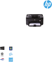 Latest version is v1601 and file size of package is 143.3 mb. Datasheet Hp Laserjet Pro P1102w Printer