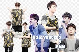 On january 10, 2012, he was introduced as the fifth member of exo. Exo K The Lost Planet Mediafire Png 900x600px Exo Chanyeol Do Kyungsoo Exok Happy Camp Download
