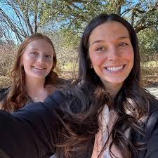 Hi!! My name is Anna Lynn Ripley and I am from Morganton NC. I am committed  to NCSU and plan to major in nutrition and minor in sports management. I  love going