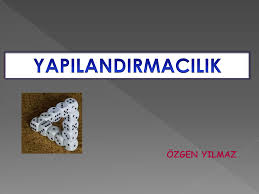 Yapılandırmacı değerlendirmede ,değerlendirme yapılsa da öğrenme devam eder. Yapilandirmaci Ogrenme Kurami