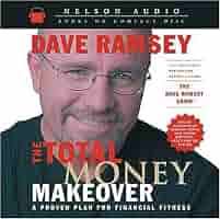 Dave Ramsey Cd The By Dave Ramsey