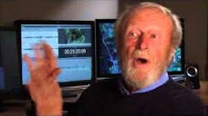 Who is Adrian Erickson?