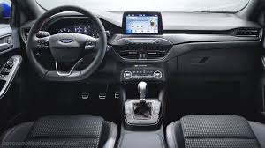 Whether it's errands throughout the day or a night on the town, you can drive with confidence in the ford 2020 ecosport. Ford Focus Abmessungen Und Kofferraumvolumen Hybrid Und Thermisch