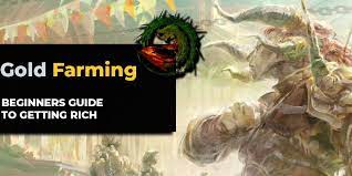 Gw2 farming is so much different than most other games out there for two major reasons. Gw2 Gold Farming How To Become At Least A Bit Richer Multi Zone Guide Mmo Auctions