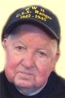 Donald Farren Obituary (2015)