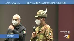 Il generale francesco paolo figliuolo ha maturato esperienze e ricoperto incarichi molteplici e diversificati, in ambito forza armata esercito, interforze e internazionale. Francesco Paolo Figliuolo E Il Nuovo Commissario Straordinario Per L Emergenza Covid
