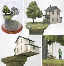 Image result for art Miniature
