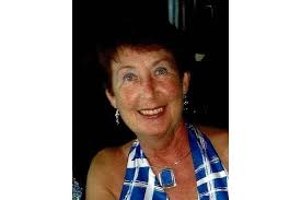 Carolyn Bollom Obituary (1922