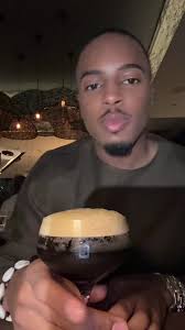 Espresso Martini Review in Johannesburg: 8.5 Rating