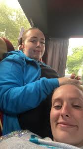 Had some good Ole line dance fun with my Lavergne Seniors🥰🥰🥰