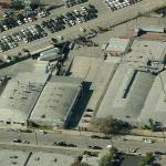 1 history 1.1 background 2 filming locations 3 trivia the shop provides a vital service to the citizens of charming, california, as it. Teller Morrow Automotive Sons Of Anarchy Filming Location In Van Nuys Ca Virtual Globetrotting