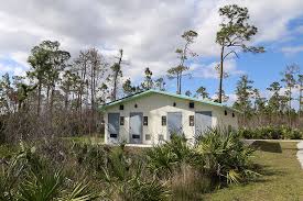 Reservations are not currently being accepted for the long pine key campground. Camping Everglades Flamingo