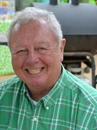 Jerry Goebel Obituary (1945