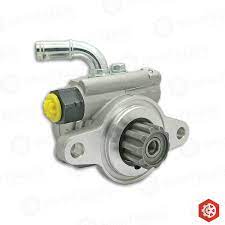 Toyota 1KD Power Steering Pump for Hilux, Fortuner, Innova