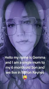 Gemma Morgan Ormiston