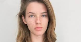 New Faces In Fashion: Julia Covert