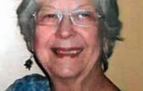 Dorothy M. Dill Obituary July 30, 2015