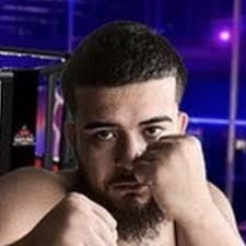 Billy Graves vs. John Baio, Combat Quest 23