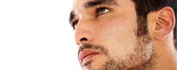How facial hair develops and how you can make it thicker. Treatments Ko Hair