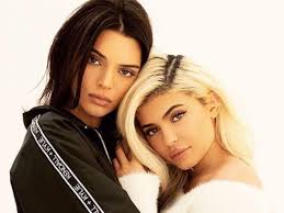 Kendall Jenner and Kylie Jenner greet Filipino fans