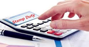 A formal statement affirming that the particulars are true. How To Calculate The Stamp Duty Of Your Purchase Property Property Malaysia
