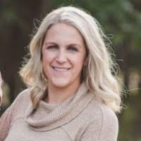 Courtney Hedges's Instagram, Twitter & Facebook