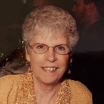 Lynda Gail Benedict Obituary
