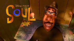 Soul La Nueva Pelicula De Animacion De Disney Pixar Trailer En Espanol Youtube