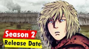 Vinland saga gogoanime episodes download … перевести эту страницу. Vinland Saga Gogoanime Dub Vinland Saga Season 2 Release Date Will Vinland Saga S02 Release In June 2021 Celana Alay
