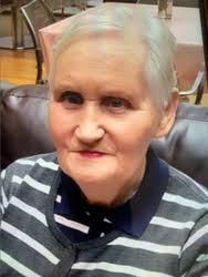 Condolence Book for Maura (Molly) Healy (née Flanagan) (Dunally, Sligo)