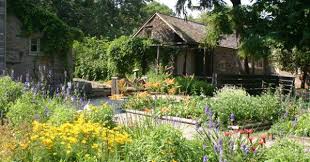 Bartram S Garden Pennsylvania Official Travel Guide Farm Gardens Cultural Attractions English Garden
