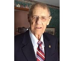 Kenneth Melville Obituary (1926