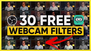 Whether you prefer nature or city, you'll be dazzled by the beautiful landscapes we have to offer. 30 Free Webcam Filters To Make Your Stream Stunning Youtube