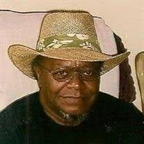 Sammie "Uncle Sam" Crisp, Jr. Obituary
