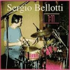 Discography — SERGIO BELLOTTI