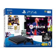 Maybe you would like to learn more about one of these? Consola Playstation 4 Fifa 21 Control Dualshock 4 A Precio De Socio Sam S Club En Linea