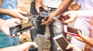 Elegí tu próximo teléfono entre primeras marcas: Mercado De Celulares Recua 8 No Brasil Em 2020 Computerworld