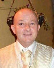 Condolence Book for MICHAEL POWER (Limerick City, Limerick)